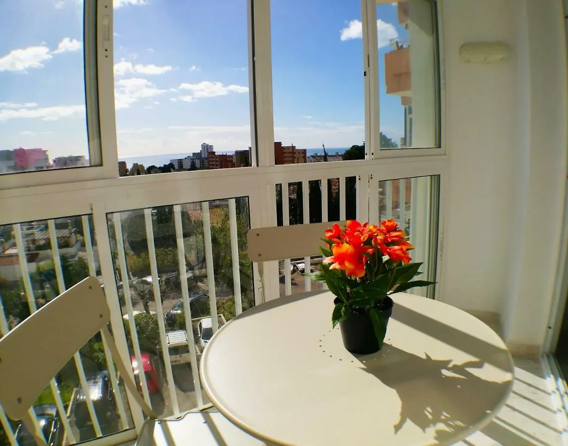 Apartamento Acuario Spain