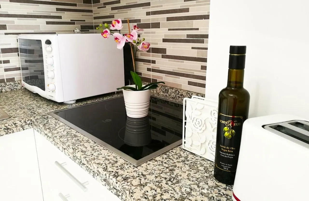 Apartamento Acuario Benalmádena 0*,
