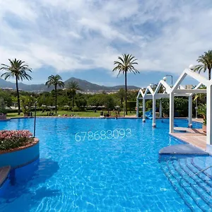 Benalbeach Apartamento