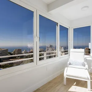 Weforyou Two Terramar Alto With Sea View , Benalmádena España