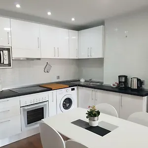 Apartment Aries Flat, Benalmadena