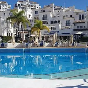 Apartment Pueblo Evita, Benalmadena
