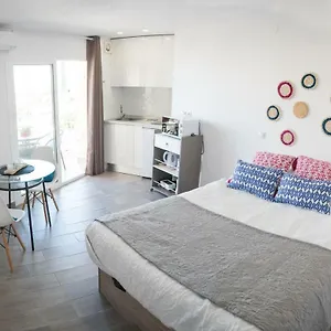 Apartment Eam Maite 3, Benalmadena