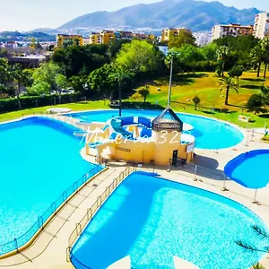 Apartment M328 - - Complex Minerva & Jupiter, Benalmadena