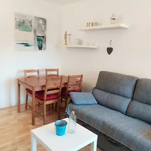 águila 110 Apartamento