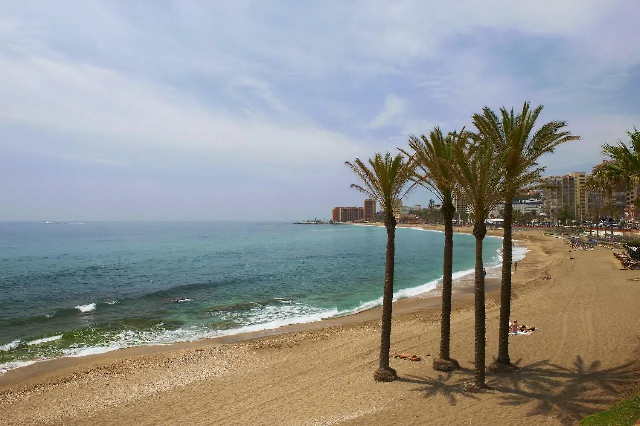 Apartamento Acuario Apartment Benalmadena