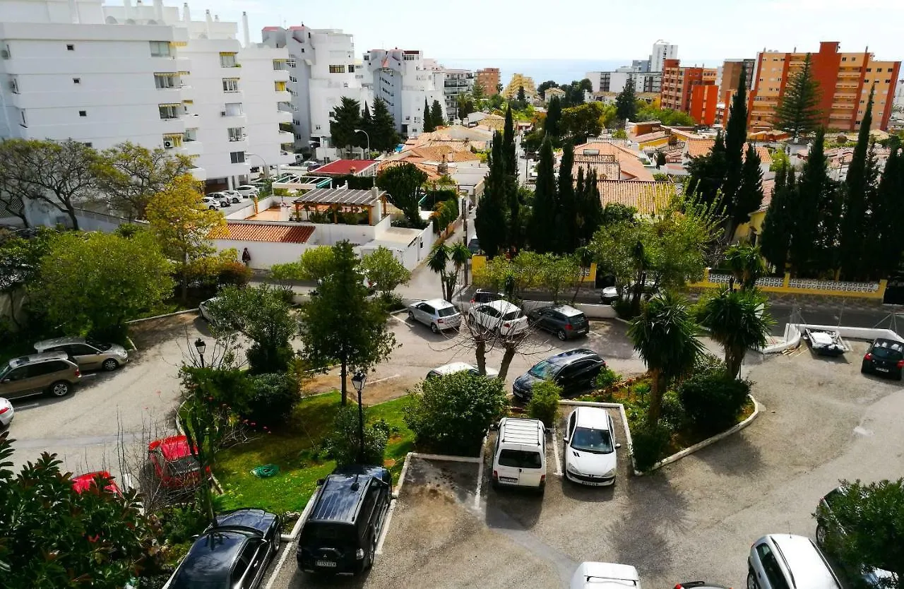 Apartamento Acuario Benalmadena