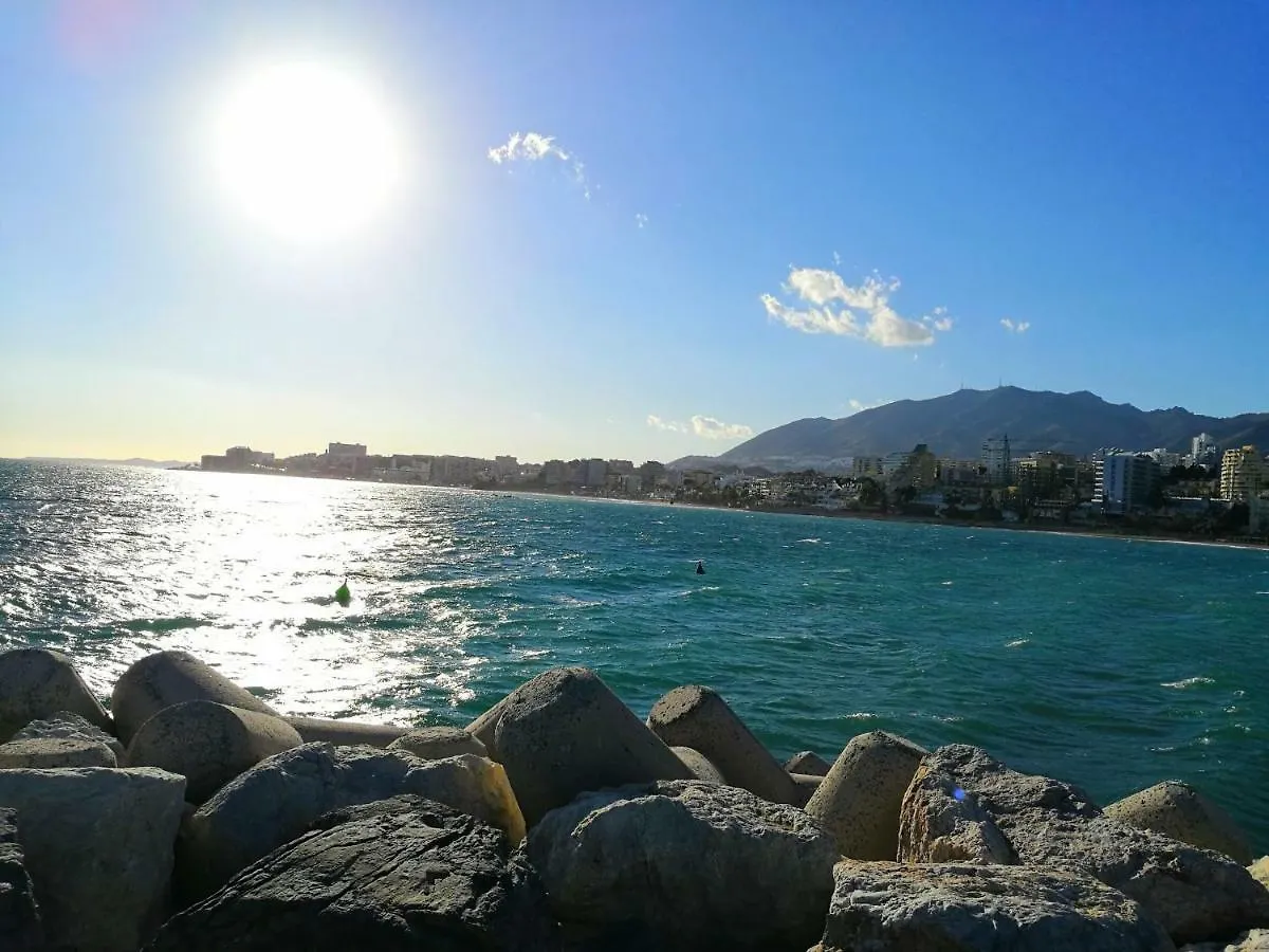 Apartamento Acuario 0*, Benalmadena Spain