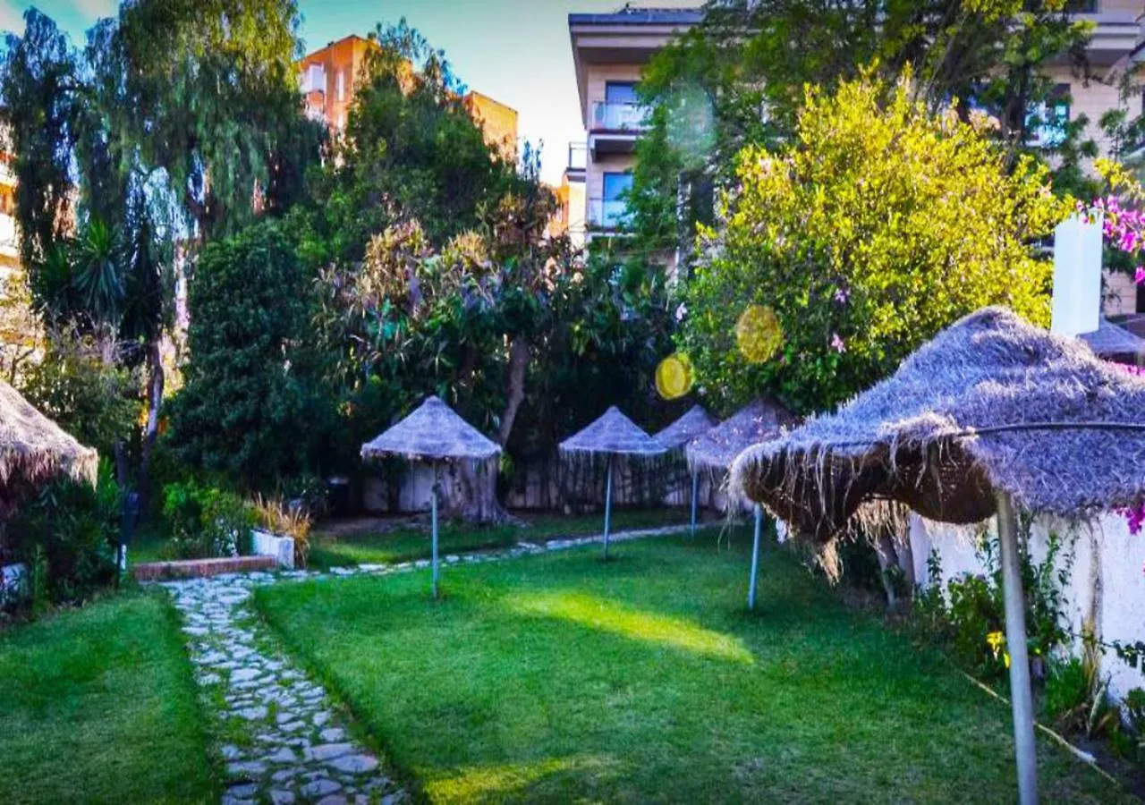 Apartamento Acuario Spain