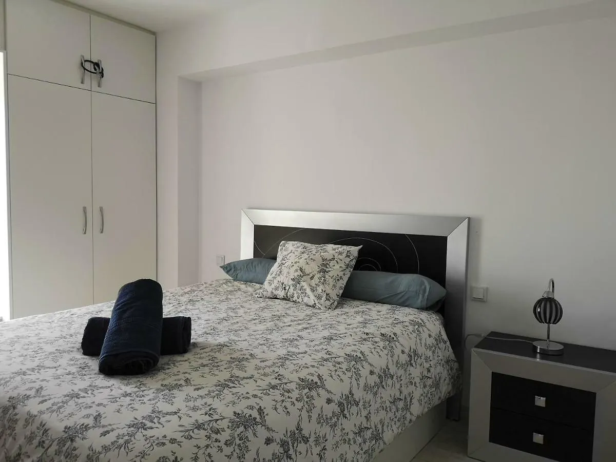 Apartamento Acuario Benalmadena