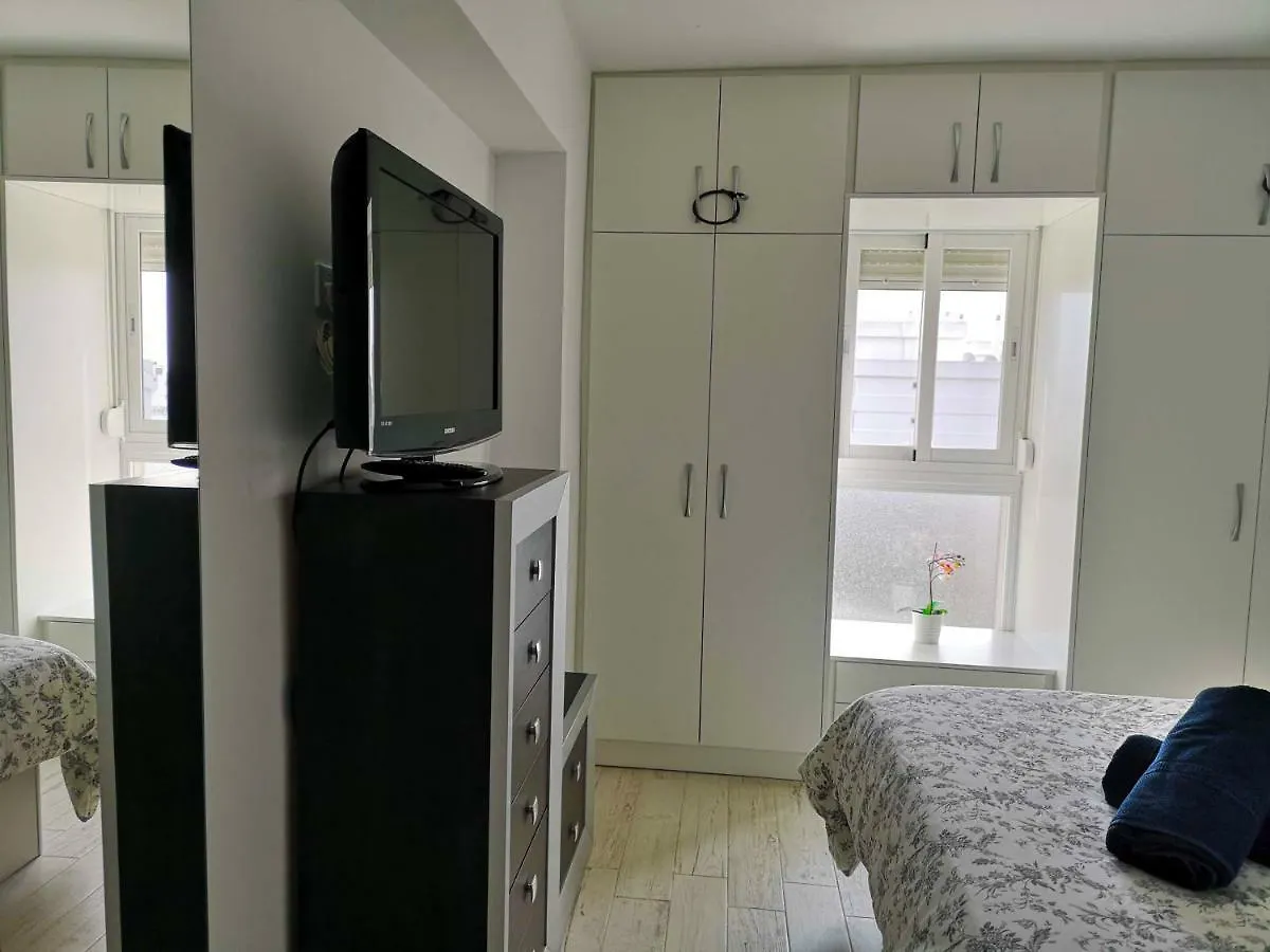 Apartamento Acuario 0*, Benalmadena